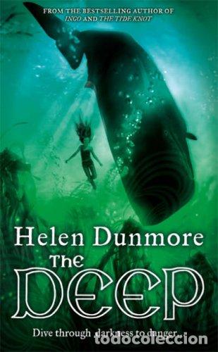 Libros: The Deep (First edition) - Foto 1