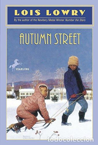 Libros: Autumn Street - Lois Lowry - Foto 1