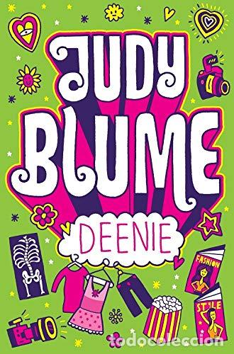 Libros: Deenie - Judy Blume - Judy Blume - Foto 1