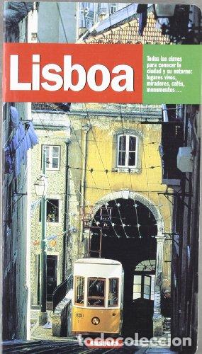Libros: Lisboa y la expo (Gu&iacute;as Clave) - Foto 1
