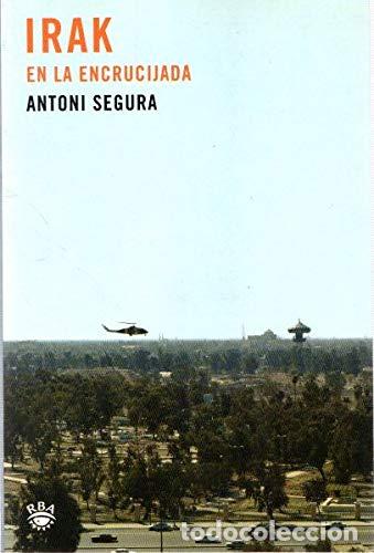 Libros: Irak En La Encrucijada (Primera edici&oacute;n) - Foto 1