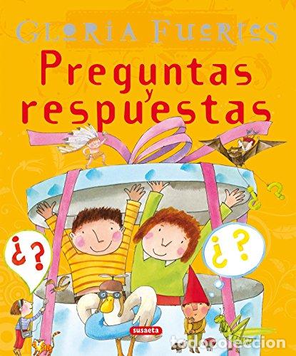 Libros: Preguntas Y Respuestas (Grandes Libros) - Foto 1