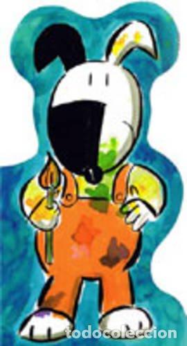 Libros: Uki Y Los Colores - Claudia Bielinsky - Foto 1