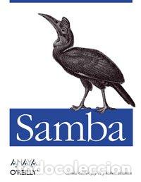 Libros: Samba (Anaya multimedia / O Reilly) - Foto 1