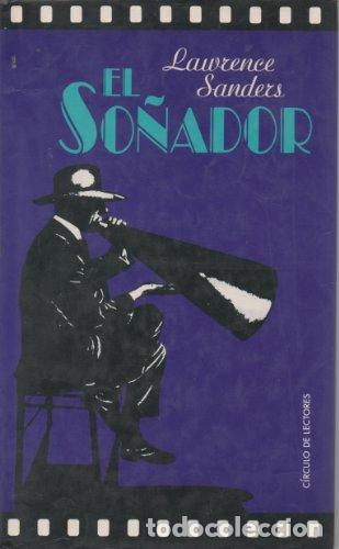Libros: El So&ntilde;ador - Lawrence Sanders - Foto 1