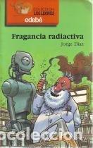 Libros: Fragancia Radiactiva - Foto 1