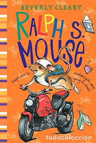 Libros: Ralph S. Mouse - Beverly Cleary - Foto 1