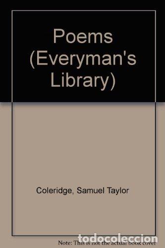 Libros: Poems (Everymans Library) - Foto 1