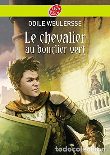 Libros: Le Chevalier Au Bouclier Vert - Foto 1