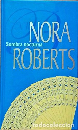 Libros: Sombra Nocturna (tapa dura) - Foto 1