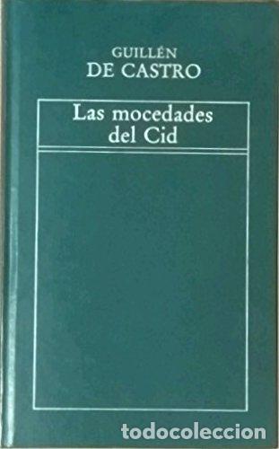 Libros: Las Mocedades Del Cid - Foto 1
