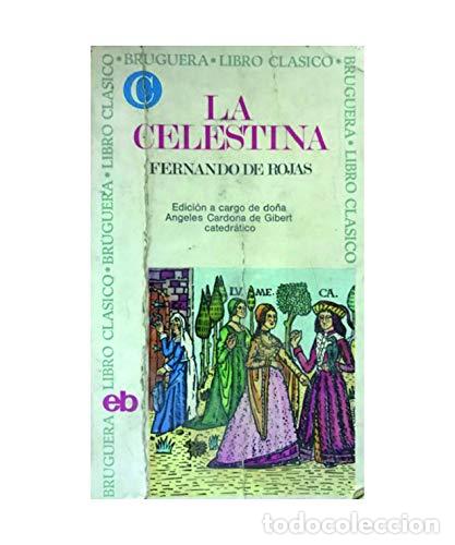 Libros: La Celestina - Fernando De Rojas - Foto 1
