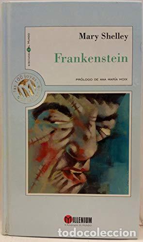 Libri di seconda mano: Frankenstein O El Moderno Prometeo