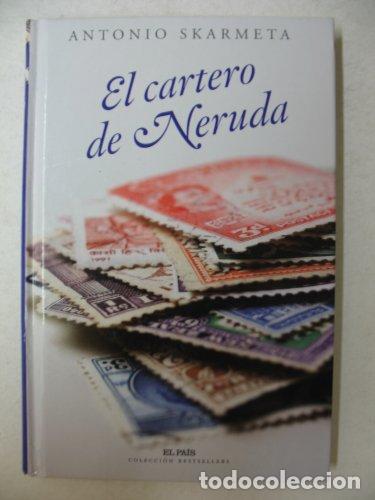 B&uuml;cher: El Cartero De Neruda