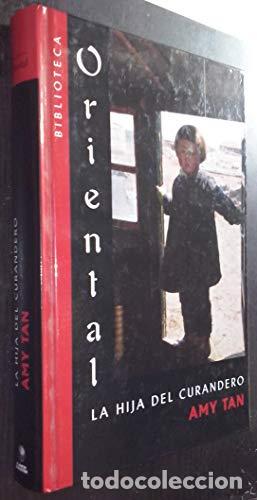 Libros: La hija del curandero - Foto 1