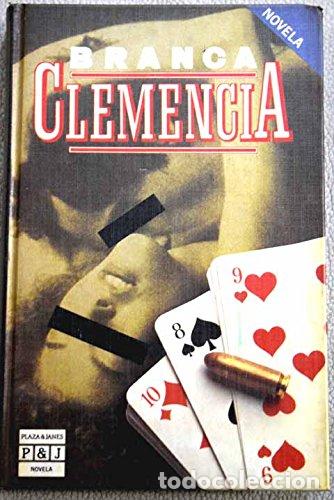 Libros: Clemencia - Branca . - Foto 1