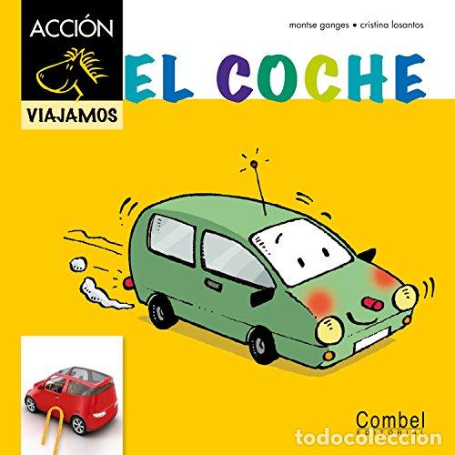 Libros: El Coche (Primera edici&oacute;n) - Foto 1
