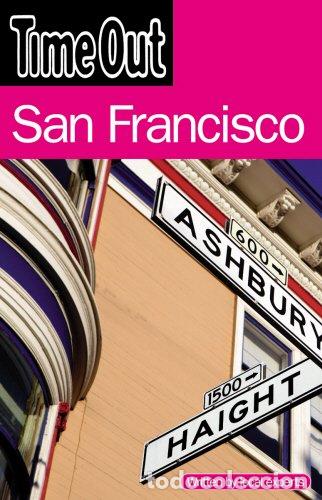 Libros: Time Out San Francisco (Time Out Guides) - Foto 1
