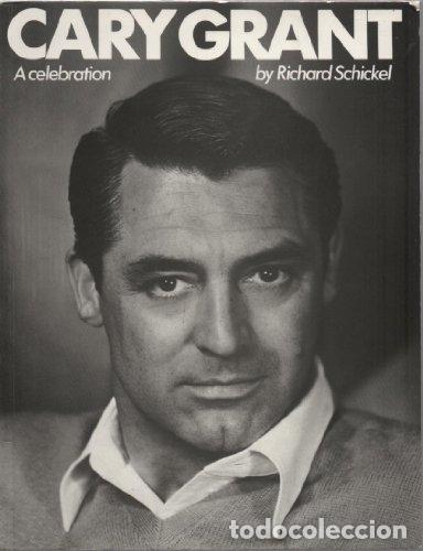 Libros: Cary Grant: a celebration (English) - Foto 1