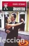 Libros: Argentina (Guias Oceano) - Foto 1