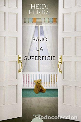 Libros: Bajo La Superficie (Primera edici&oacute;n) - Foto 1