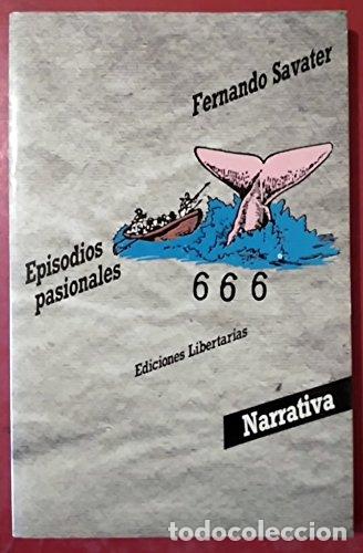 Libros: Episodios Pasionales (Primera edici&oacute;n) - Foto 1