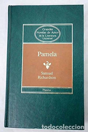 Libros: Pamela o La virtud recompensada - Richardson, Samuel - Foto 1