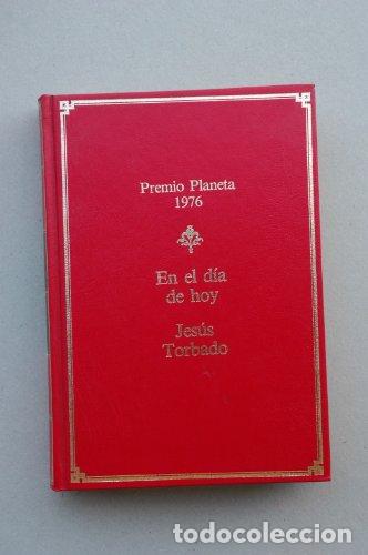Libros: En el dia de hoy - Jesus Torbado - Foto 1