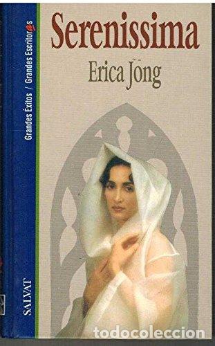 Libros: Serenissima (en espa&ntilde;ol) - Foto 1
