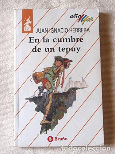 Libros: En la cumbre de un tepuy - Foto 1