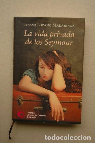 Libros: La vida privada de los Seymour - Foto 1