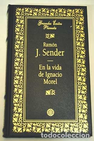 Libros: En la vida de Ignacio Morel - Foto 1
