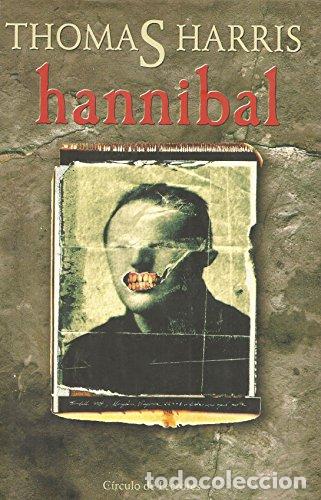Libros: Hannibal - Thomas Harris - Foto 1