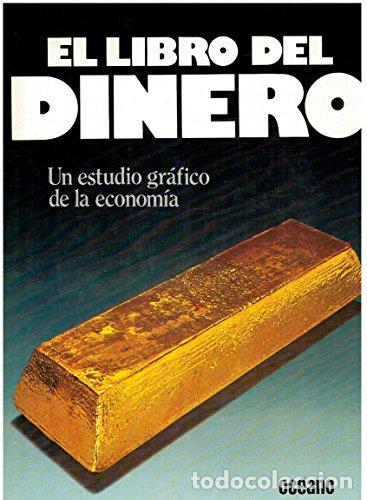 Libros: EL LIBRO DEL DINERO. - Foto 1