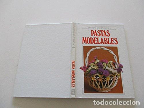 Libros: Pastas modelables. - Equipo Quorum - Foto 1