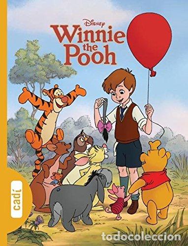 Libri di seconda mano: Winnie the Pooh. Aqu&iacute; hi falta alguna cosa! (Els cl&agrave;ssics Disney)