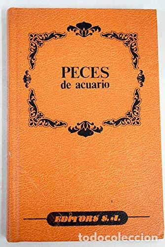 Libros: Peces de acuario - Leinhas, Alex - Foto 1