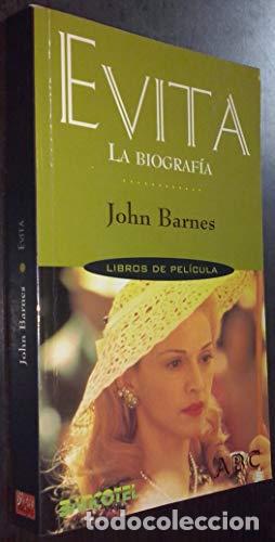 Libros: Evita: la biograf&iacute;a. - Foto 1