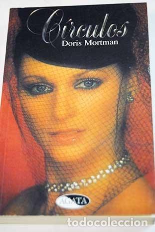 Libros: Circulos - Doris Mortman - Foto 1