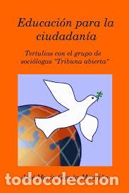 Libros: Educaci&oacute;n para la ciudadan&iacute;a - Foto 1