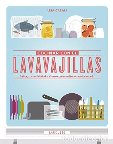 Libros: Cocinar con el lavavajillas - Foto 1