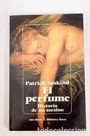 Libros: El perfume: historia de un asesino - Foto 1