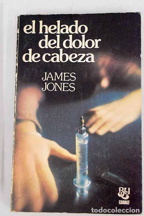 Libros: El helado del dolor de cabeza - Foto 1