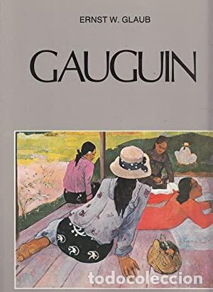 Libros: Gauguin - Glaub, Ernst W: - Foto 1