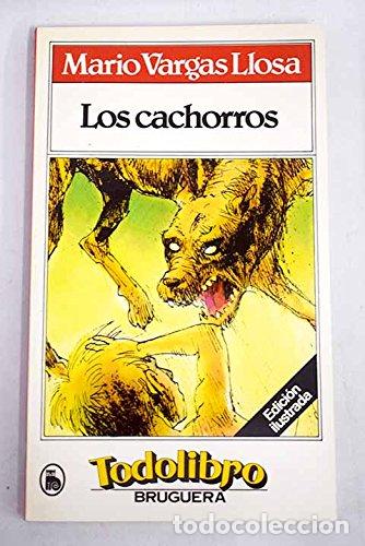 Libros: Los cachorros - Mario Varg&aacute;s Llosa - Foto 1
