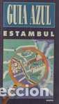 Libros: Estambul. Guia azul - Vvaa - Foto 1