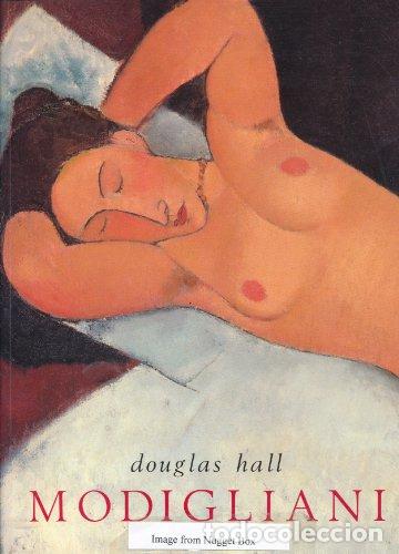 Libros: Modigliani (Colour Plate Books) - Foto 1
