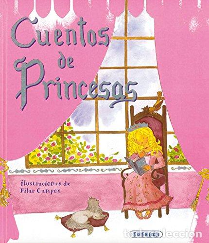 Libros: Cuentos de princesas - Foto 1