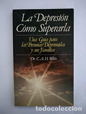Libros: La Depresion como superarla - Foto 1
