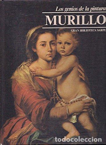 Libros: Los genios de la pintura Murillo - Foto 1